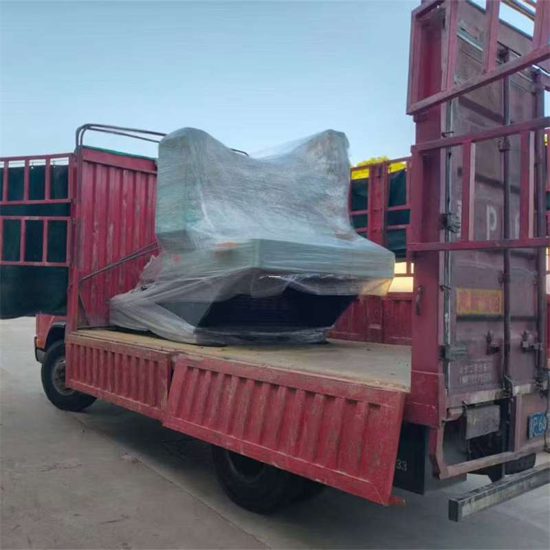 小榄镇和静县：物流专线的高效货运解决方案