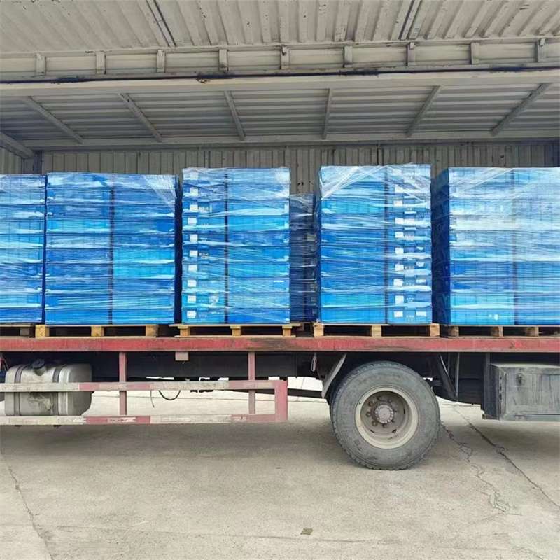 小榄镇鄯善县：物流专线的高效货运之旅