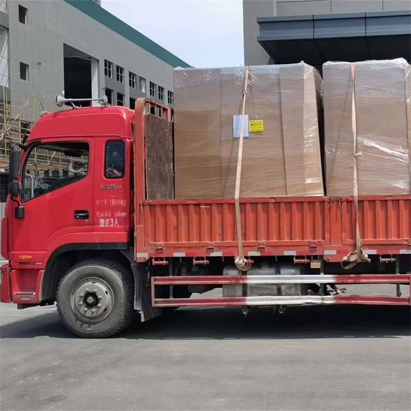小榄镇乌鲁木齐物流：专线运输的多元服务之旅