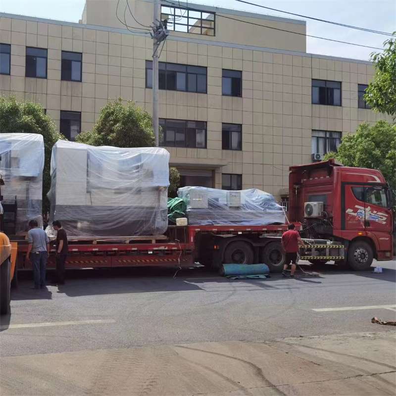 小榄镇新干县物流：多元服务与高效运输之路
