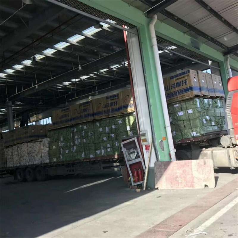 小榄镇湖里区：多元化物流服务与运输线路探秘