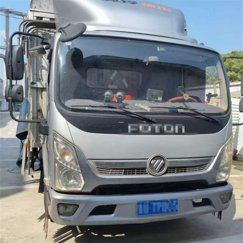 小榄镇平罗县：一站式多元物流运输服务领航者