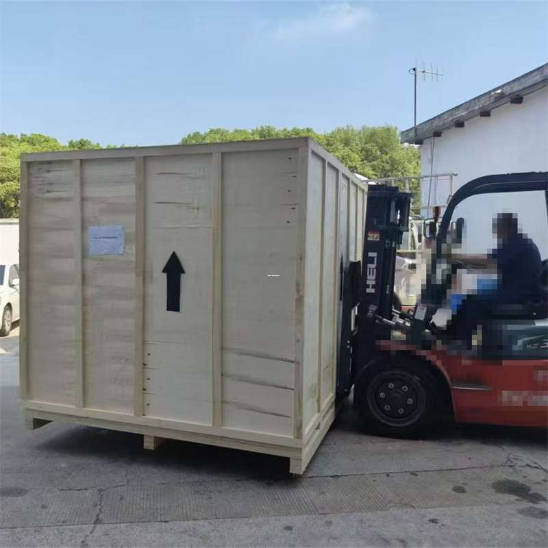 小榄镇黎城县物流：多元专线运输的精彩之旅