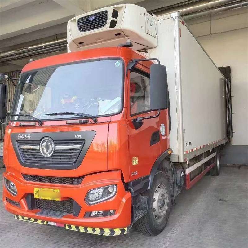 小榄镇潞城区物流：多元专线与高效运输探秘