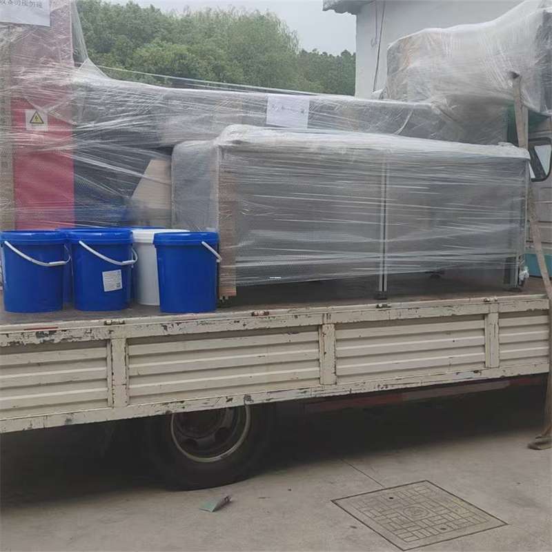 小榄镇泾川物流专线：开启高效货运新旅程