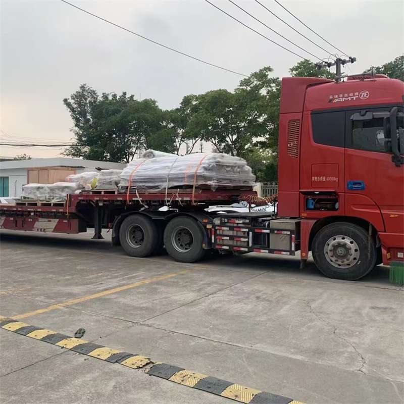 小榄镇通渭县：畅享高效多元物流服务