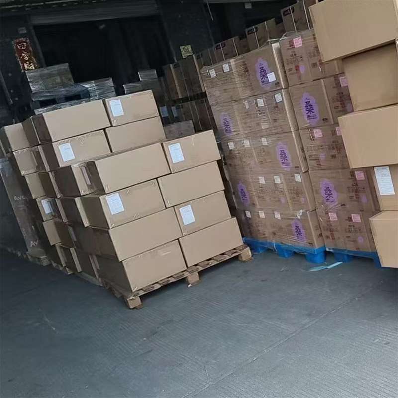 小榄镇顺庆区物流专线：大件货运与出口快运的精彩之旅