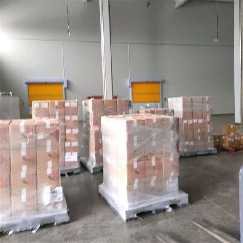小榄镇朗县物流：专线运输的高效货运之旅