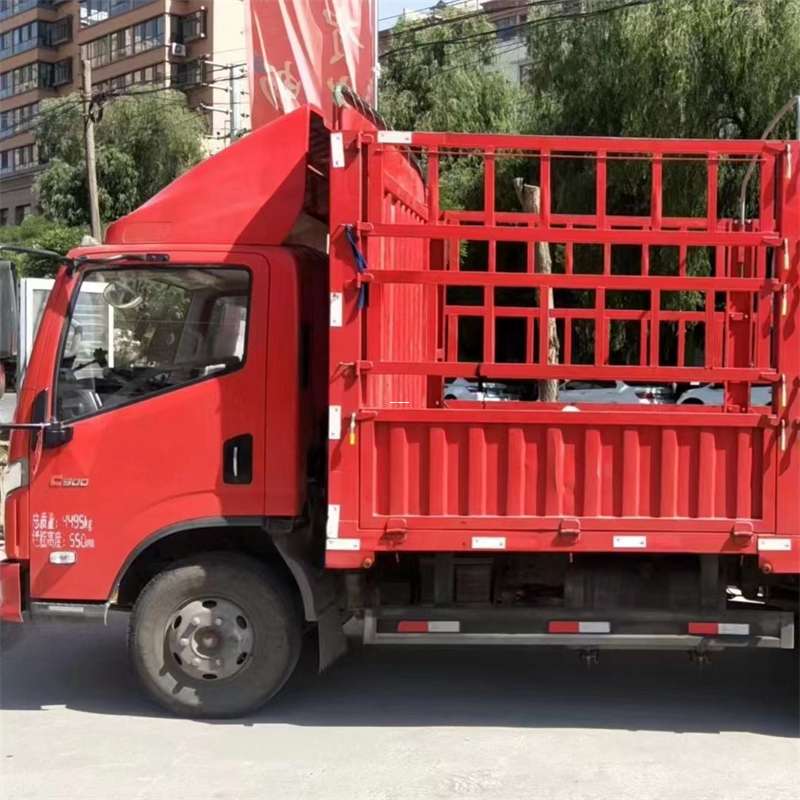 小榄镇延安市物流专线：多元货运服务的精彩画卷