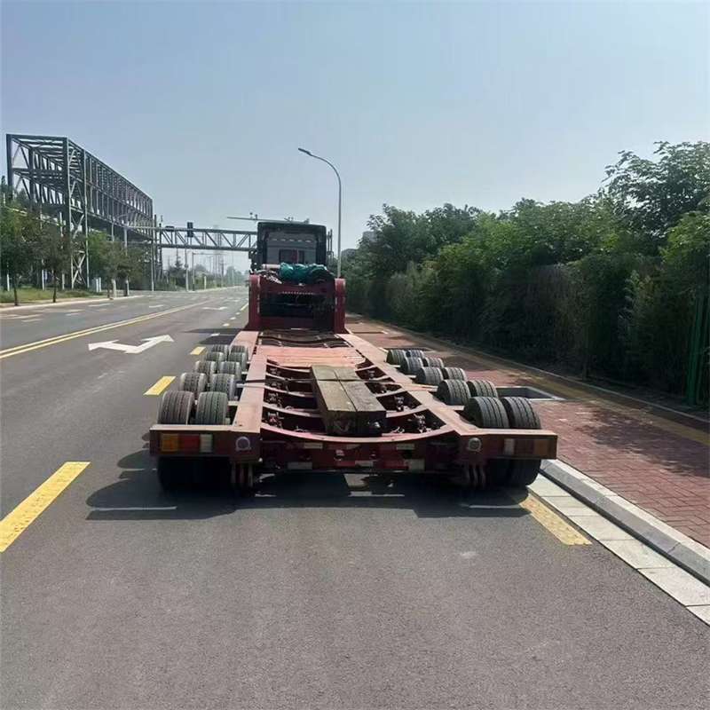 小榄镇林芝物流：普货冷链大件运输新选择