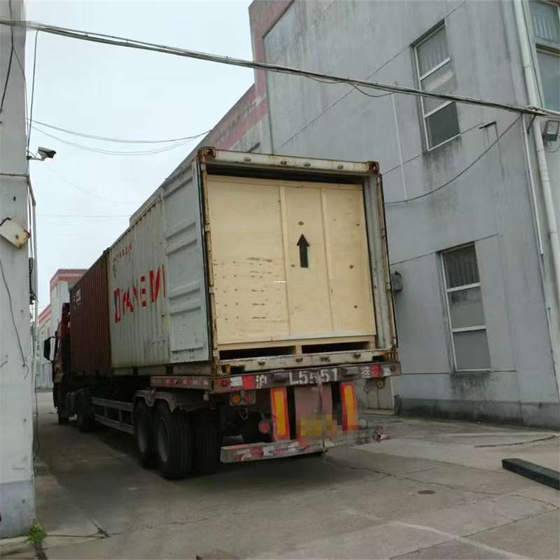 小榄镇铜川市物流：多元运输服务与线路探秘