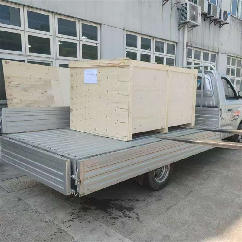 小榄镇周至县物流：多元运输服务与线路探秘