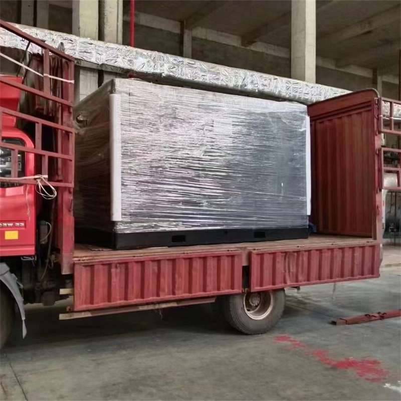 小榄镇探索大理市多元物流运输的奥秘