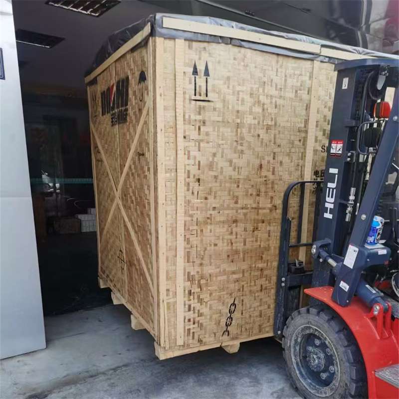 小榄镇昌都市：全方位物流专线服务领航者