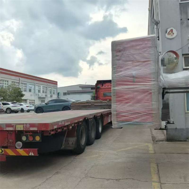 小榄镇探析新平县多元高效的物流运输服务体系
