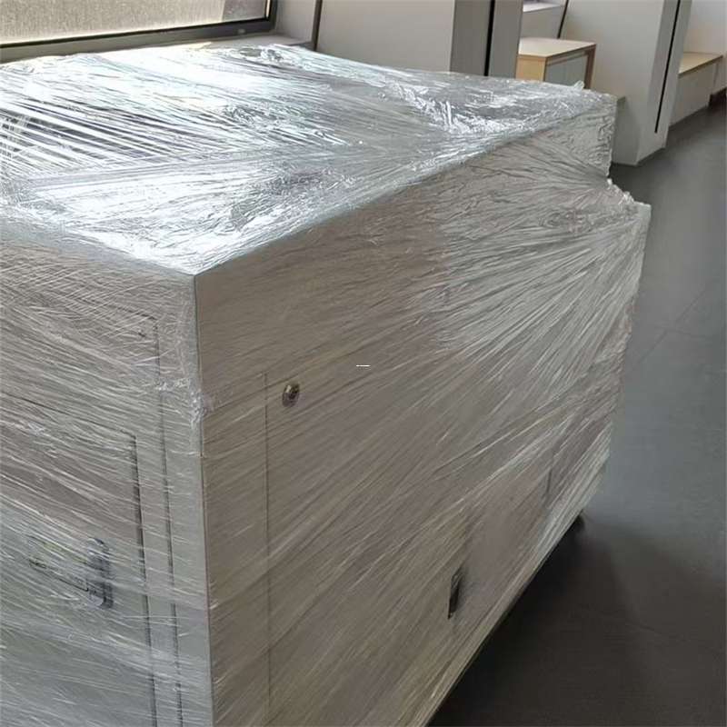 小榄镇萨嘎县：物流专线的高效货运之旅