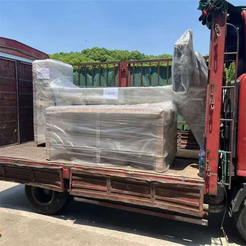 小榄镇印江县物流专线运输：普货、冷链与大件的多维探索