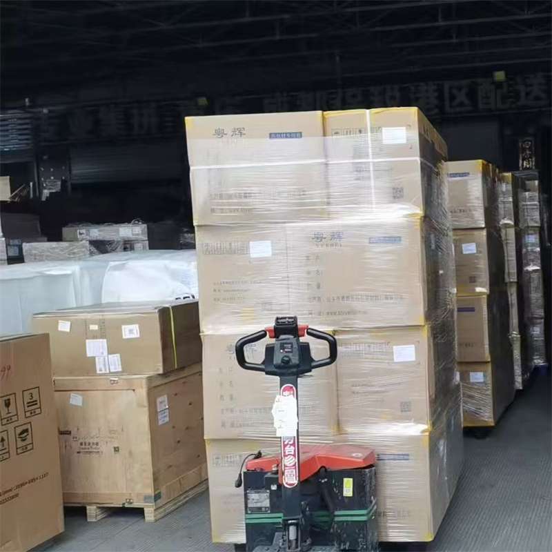 小榄镇若尔盖县物流运输：多元服务与高效线路