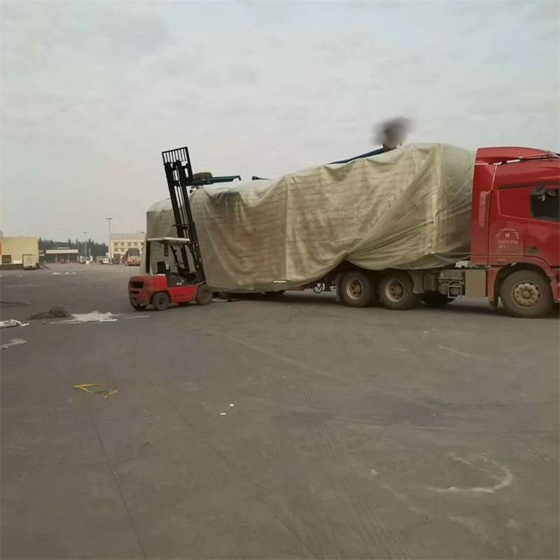 小榄镇壤塘县物流：多元运输服务与线路探索