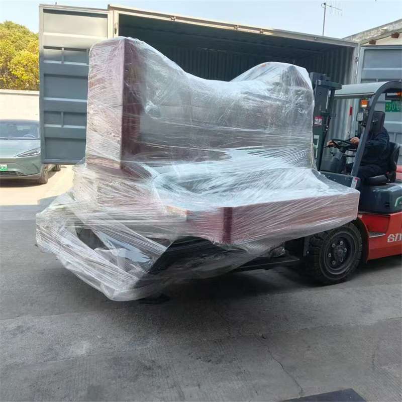 小榄镇茂县物流：多元运输服务与线路探索
