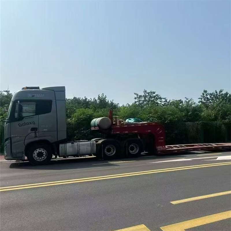 小榄镇佛罗镇：多元物流服务与运输线路探秘